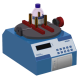 Bottle Cap Torque Tester CAPTEST-101 Pharmag Instruments India